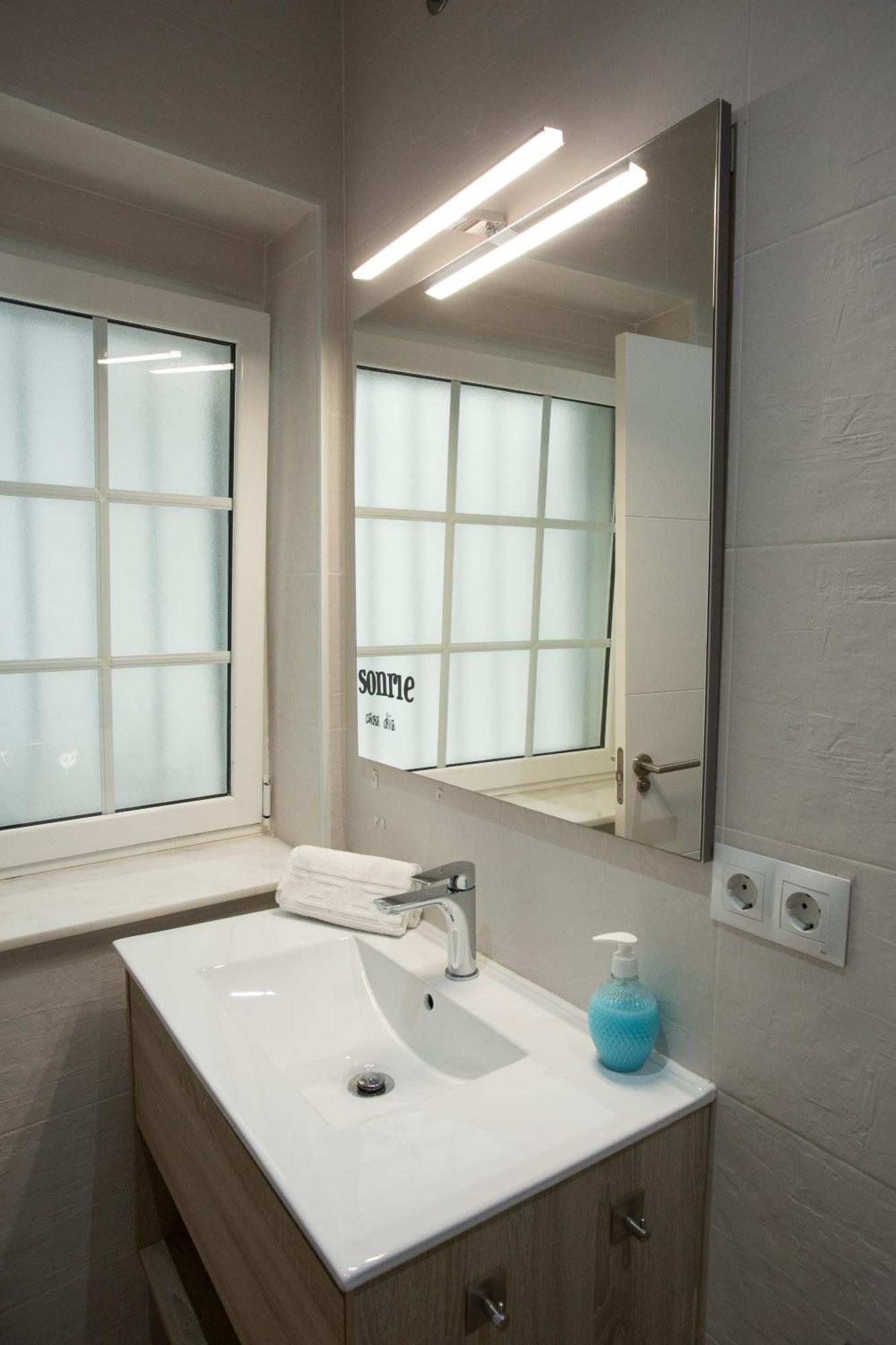 Wish Cervantes Appartement