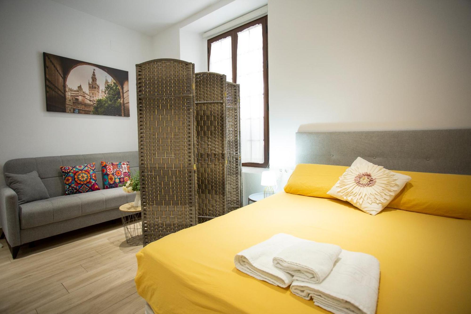 Wish Cervantes Appartement *