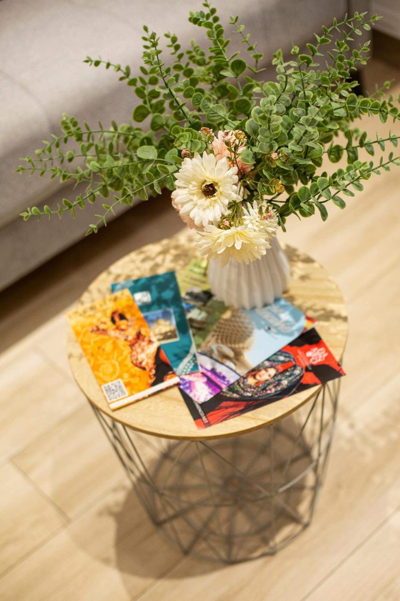 Appartement Wish Cervantes *