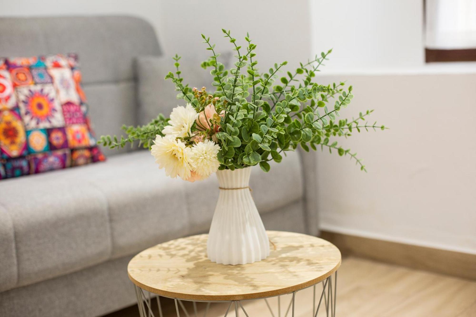 Appartement Wish Cervantes *