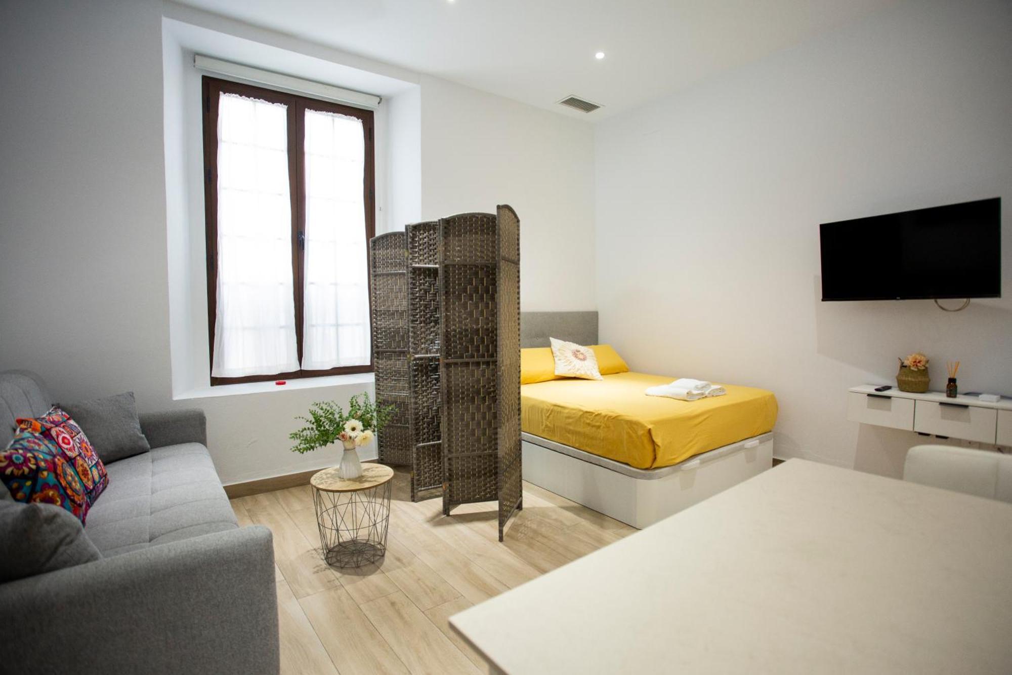 Appartement Wish Cervantes *