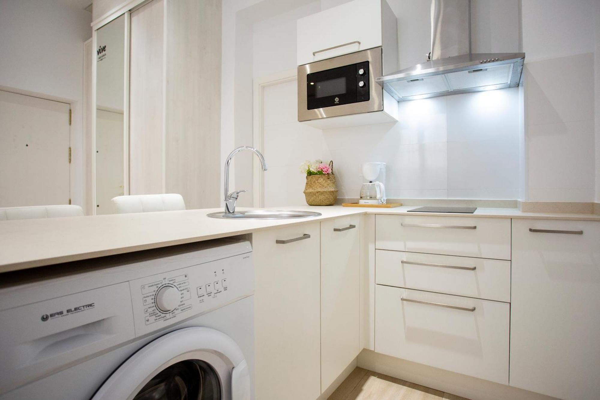 Wish Cervantes Appartement *