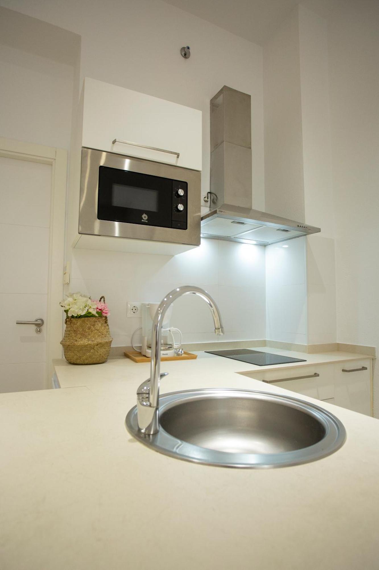 Wish Cervantes Appartement Séville