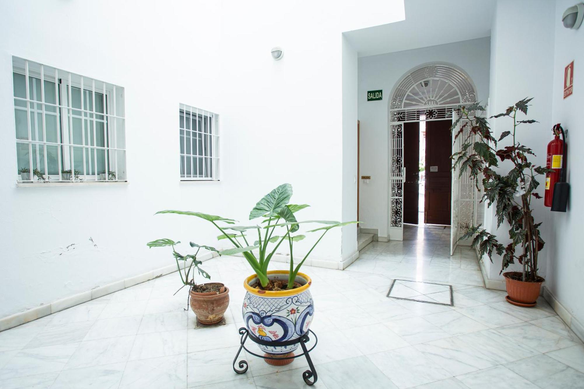 Appartement Wish Cervantes Séville